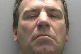 Drunk punched and strangled partner and prevented her from escaping