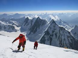 Show more posts from k2. Is K2 The Next Everest