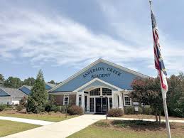 Anderson Creek makes the grade | News | mydailyrecord.com