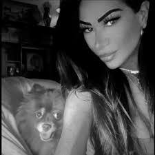 Haley Faber's Instagram, Twitter & Facebook