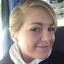 Isabelle Babb's Instagram, Twitter & Facebook