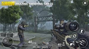 We've already recommended doom eternal as a fantastic way to get some offline fps action metro exodus is the newest and latest game in the metro series, all. Sniper Gods Mode Gun Shooting Games 2020 Android Download Taptap