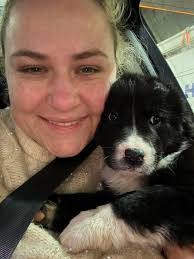 Michelle Vancuren's Instagram, Twitter & Facebook