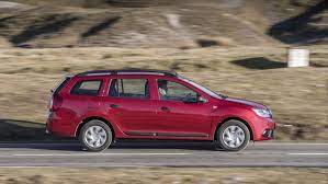 It has 100 hp and 170 nm, 6 speed manual gearbox.join our channel: Dacia Logan Mcv Review 2021 Top Gear