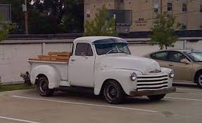Image result for White 1951 Truck