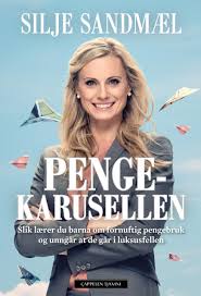 See if your friends have read any of silje sandmæl's books. Pengekarusellen Silje Sandmael E Bok 9788202517410 Bokklubben