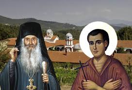 Γράψε μια αξιολόγηση για το άγιος ιωάννης ο ρώσος, ο καινοφανής ομολογητής και βοήθησε σημαντικά τους άλλους χρήστες! O Gerontas Iakwbos Kai O Agios Iwannhs O Rwsos