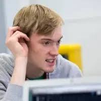 Benjamin Eckel's Instagram, Twitter & Facebook