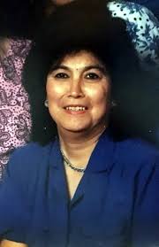 Marylou Celaya Obituary