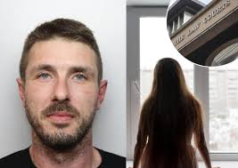 Ashley Ellison: Sheffield woman fears attacker could strike again as he  prepares to leave jail this month