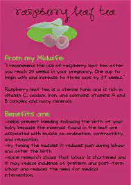 Evening Primrose Oil And Raspberry Leaf Tea For Labor Budgetbarbara