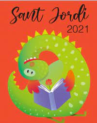 Established in the 1800s as a fishing and agricultural colony, colonia sant jordi's rich history dates back to the bronze age. Diada De Sant Jordi 2021 Adaptada A La Covid 19 Ayuntamiento De Barbera Del Valles