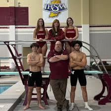 Profil untuk Mishawaka High School Diving