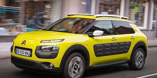Am to the cactus in the valley, fm6 that's about to crumble down. Citroen C4 Cactus First Drive 8211 Review 8211 Car And Driver