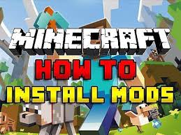 · once you have downloaded the mod, open the individual folders until you have found the '. How To Install Mods In Minecraft 12 Easy Steps 1 7 4