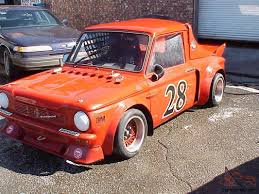 Maybe you would like to learn more about one of these? Nz Vuilt Sunbeam Imp Rally Race Car