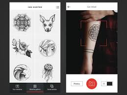 This version is inspired by ink inc. The 6 Best Tattoo Design Apps Of 2021