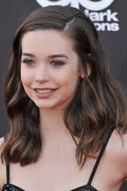 A lob is a popular hairstyle for teen girls as it maintains some of the lengths whilst reaping some of the benefits of short hair. Pin On Haircut