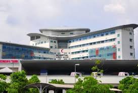 You can get to stadium titiwangsa kuala lumpur by bus, mrt & lrt or train. Government Hospital In Klang Valley