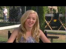 Video Of Peyton List Diary Of A Wimpy Kid Dog Days Interview For Fans Of Peyton R List Emma Ross Emma Ross Peyton List Dog Days