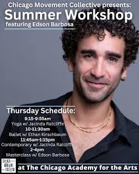 Chicago Movement Collective