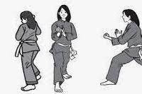 Maybe you would like to learn more about one of these? 9 Gerakan Senam Psht Ideas Karate Kata Karate Moves Shotokan Karate