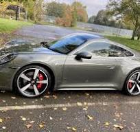 Wheels Painted to Match Exterior Color - Rennlist - Porsche ...