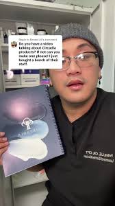 Brutal Review of Circadia Skincare Products