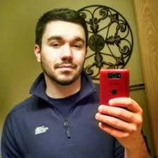 Stream The Horrible People by Marilyn Manson