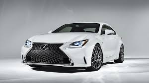 So, the rc350 f sport offers smooth moves but remains a luxury coupe at its core. 2015 Lexus Rc F Sport Specs Wallpaper
