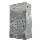 Maybe you would like to learn more about one of these? Mexican Wall Sconces Made From Tin Terra Cotta And Ceramic