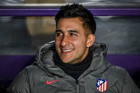 Koke's future up in the air as Atlético's 2025 transfer plans take shape