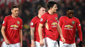 Manchester united women will make the short trip to burnley on sunday hoping to progress to the fifth round of the. Burnley Break 57 Year Old Trafford Drought As Sorry Man Utd Fall To Defeat Goal Com