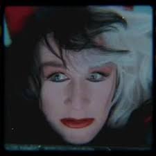 Becky Gamble (beckybat19official)