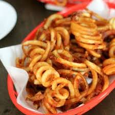 Arby S Curly Fries Copycat Recipes Food Arby S Curly Fries