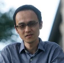 Wei Zhang's Instagram, Twitter & Facebook