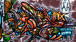  Cool Graffiti Wallpaper Wallpapersafari Graffiti Wallpaper Cool Graffiti Street Art Wallpaper