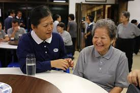 Sutra Chanting In Celebration Of Tzu Chi S 53rd Anniversary Tzu Chi Malaysia