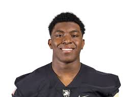 Army Black Knights Roster Fútbol Americano Universitario