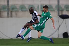 Guimaraes, primeira, portugal, thursday, may 6, 2021. Derbi Entre Farense E Portimonense Vai Ser Super Especial