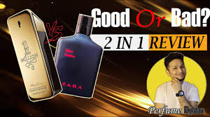 Man uomo de zara est un parfum aromatique épicé pour homme. Paco Rabanne 1 Million Zara Man Uomo Full Review à¤¹ à¤¦ à¤® Good Or Bad Performance Clone Youtube