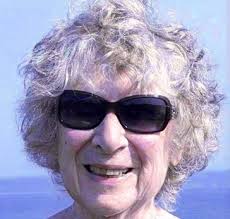 Officers of the Association of Senior Anthropologists