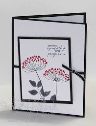 Check out these 2 easy thank you cards you can make surprisingly quick. 3679 Best Stampin Up Card Ideas Images On Pinterest Birthdays Diy Cards And Cards Beileidskarten Karten Basteln Kartenideen