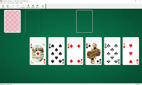 Patience (europe), card solitaire or solitaire (us/canada), is a genre of card games that can be played by a single player. Polish Patience