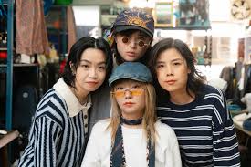 專訪｜GDJYB雞蛋蒸肉餅台港「分居」六年歸來新碟構築科幻寓言