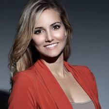 Suzanne Grillo's Instagram, Twitter & Facebook