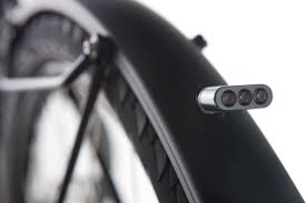 Rucklicht Auf Dem Wingee R50 Standardausstattung Beim Amerigo Beim Leo Als Option Fahrrad Licht Radfahren Fahrrad