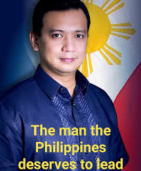 Sonny Trillanes, the most unappreciated “Rebel with a Cause” may just as  well be the saving grace of this politico-raped, -savaged, -ravaged,  -impoverished nation. May God look kindly upon him and his