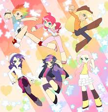 Putri celestia cara menggambar dan mewarnai gambar kuda poni. My Little Pony Zerochan Anime Image Board