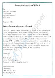 In your letter, reference your most relevant or exceptional qualifications to help employers see why you're a great fit for the role. Letter To Bank Manager Format Sample Tips And Guidelines On How To Write A Letter To Bank Manager A Plus Topper